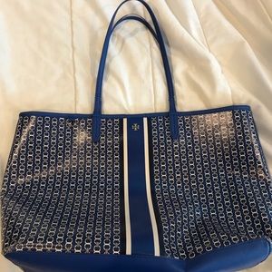 Tory Burch Gemini Link Tote